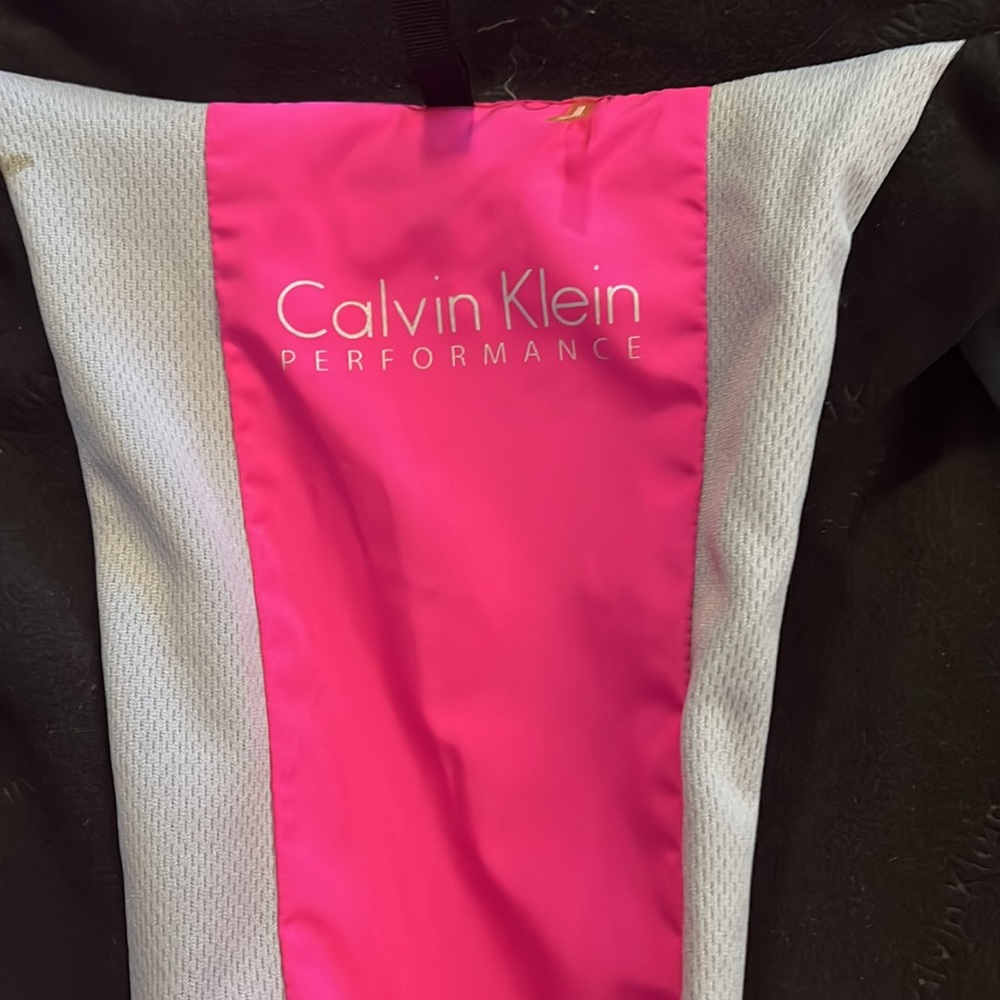 Calvin Klein Performance Ski Jacket - image 7